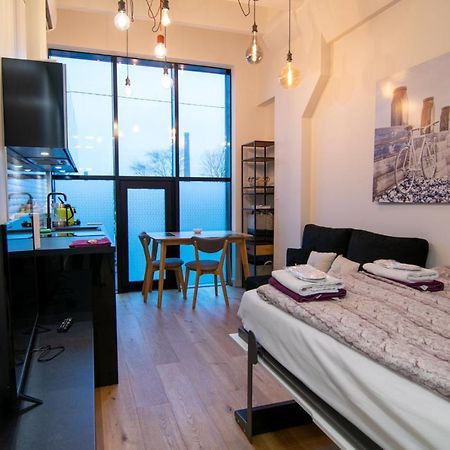 Baltic Accomodation 4 - Volta Tallinn Exteriér fotografie