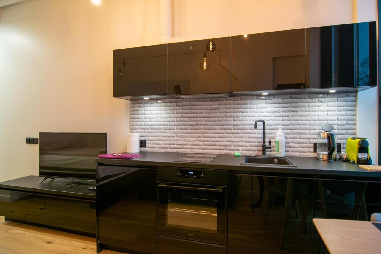 Baltic Accomodation 4 - Volta Tallinn Exteriér fotografie