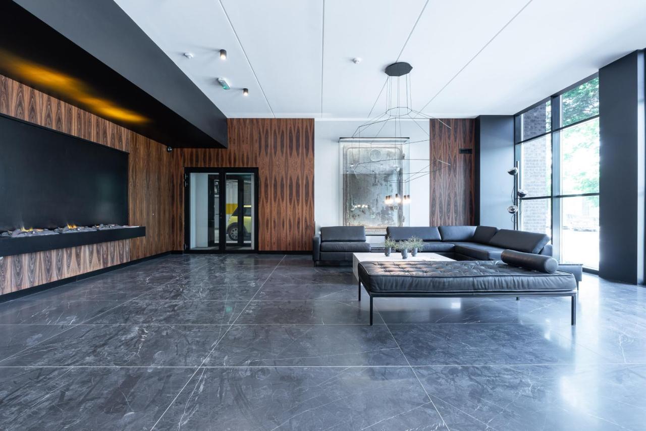 Baltic Accomodation 4 - Volta Tallinn Exteriér fotografie
