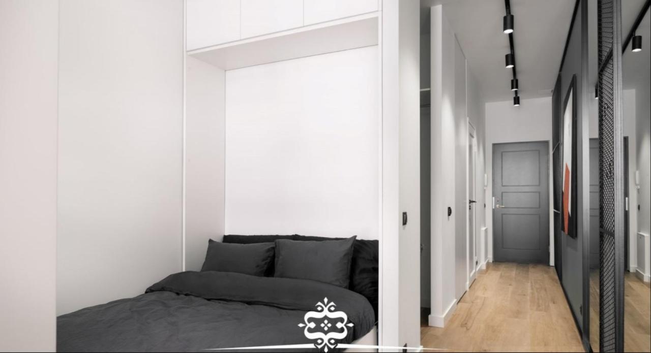 Baltic Accomodation 4 - Volta Tallinn Exteriér fotografie