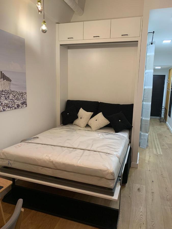 Baltic Accomodation 4 - Volta Tallinn Exteriér fotografie
